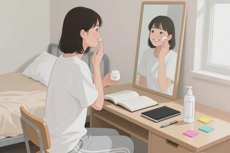 大学生肚子起湿疹能根治吗(图2)