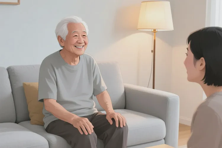 高龄老人手上经常起湿疹能根治吗(图4)