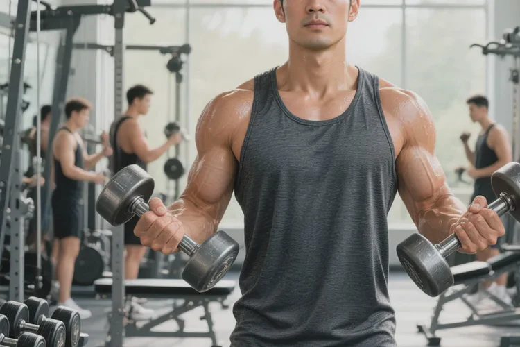 33岁空腹血糖4.9是怎么回事(图4)