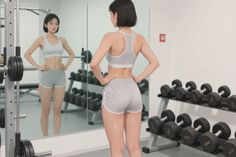 青年人大腿出湿疹能根治吗(图3)