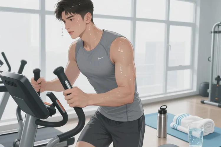 31岁餐后血糖19.0是怎么回事(图3)