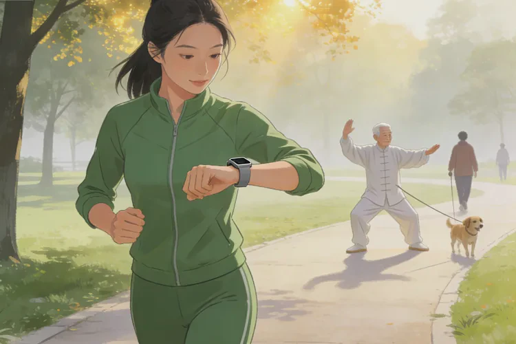 30岁睡前血糖22.8是怎么回事(图4)