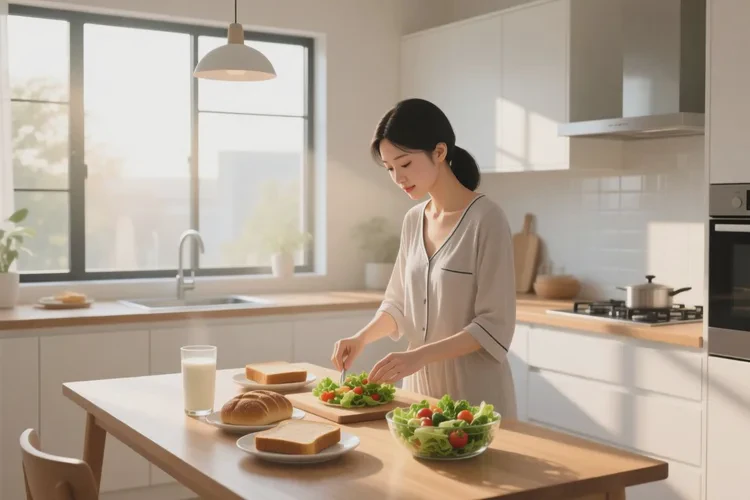 31岁空腹血糖6.6是怎么回事(图3)