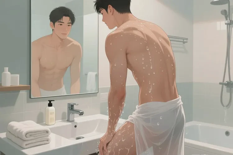 男性大腿上容易长湿疹可以根治吗(图3)