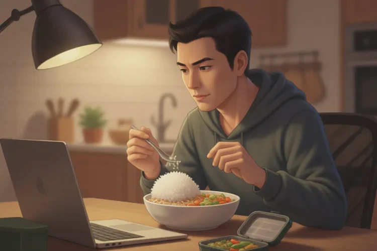 30岁睡前血糖8点2是怎么回事(图3)