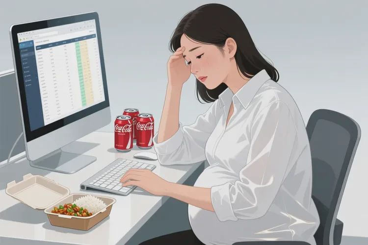 31岁餐后血糖8.5是怎么回事(图2)