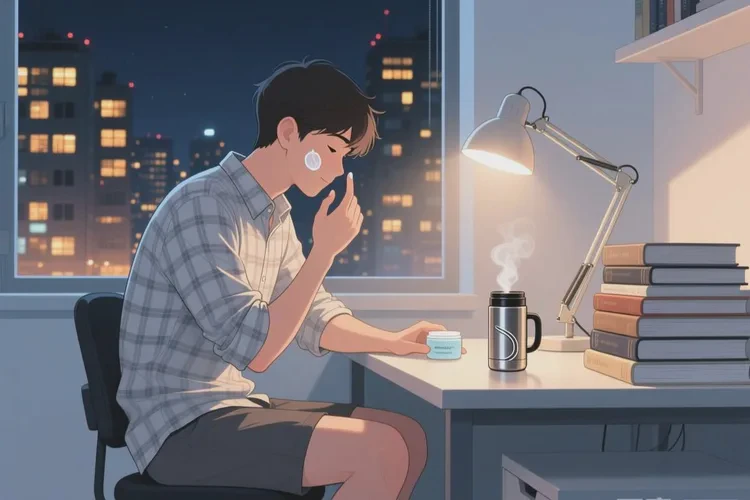 青年人小腿上起湿疹能根治吗(图2)