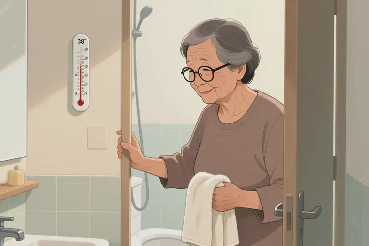 高龄老人全身出现湿疹能根治吗(图2)