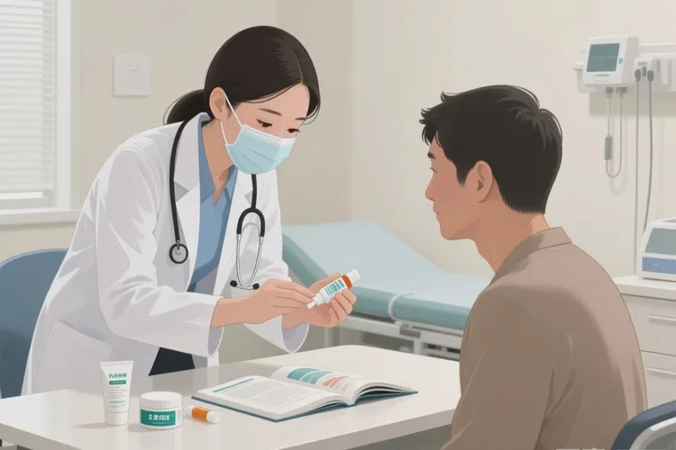 幼儿手臂经常起湿疹能根治吗(图3)