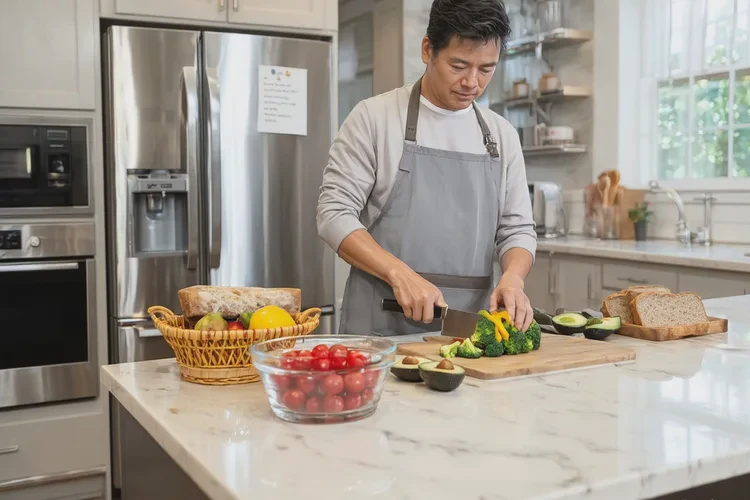 35岁中午血糖16点9是怎么回事(图4)