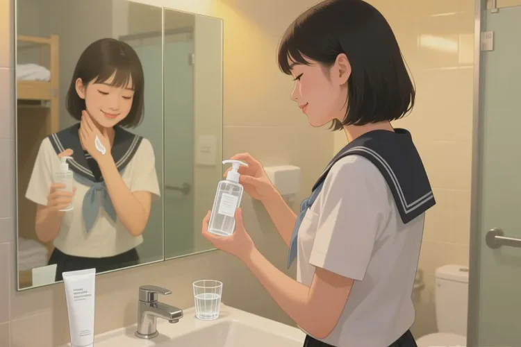 大学生身上有湿疹能根治吗(图2)