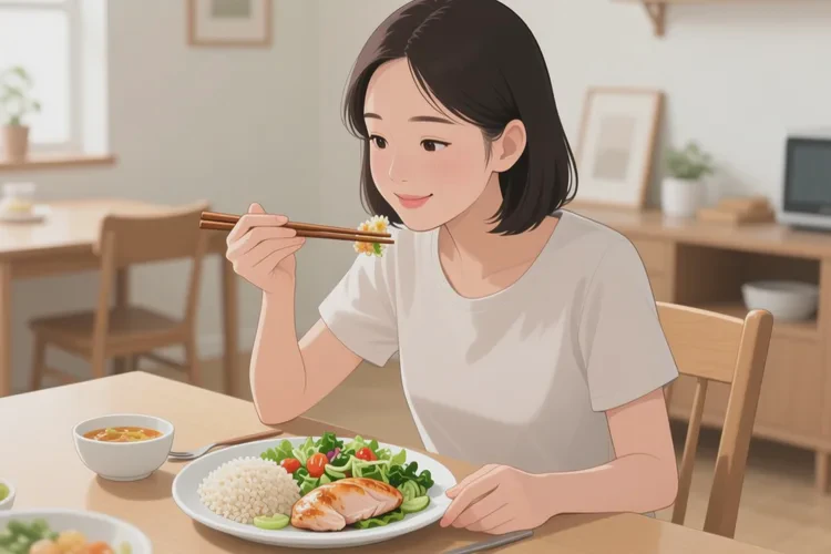 31岁餐后血糖14点1是怎么回事(图1)