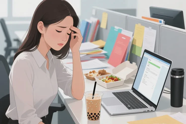 30岁睡前血糖14点3是怎么回事(图2)