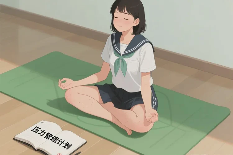 大学生小腿上起湿疹能根治吗(图4)