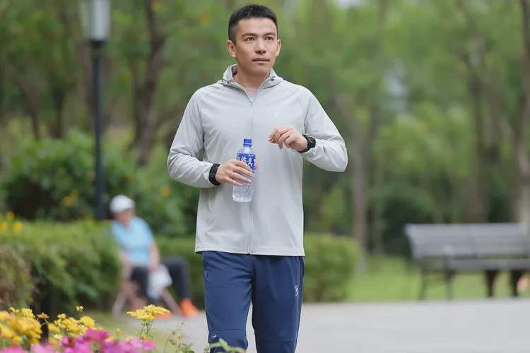 35岁早餐血糖28.3是怎么回事(图2)