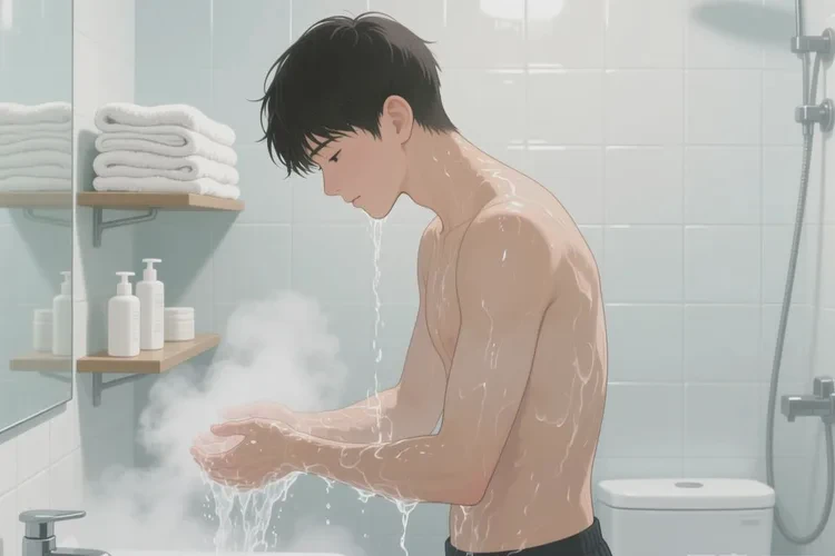 大学生肛周经常起湿疹能根治吗(图2)