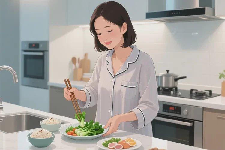 31岁餐后血糖13点5是怎么回事(图2)