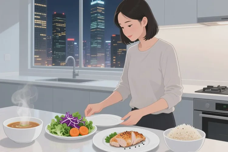 31岁餐后血糖12点0是怎么回事(图3)