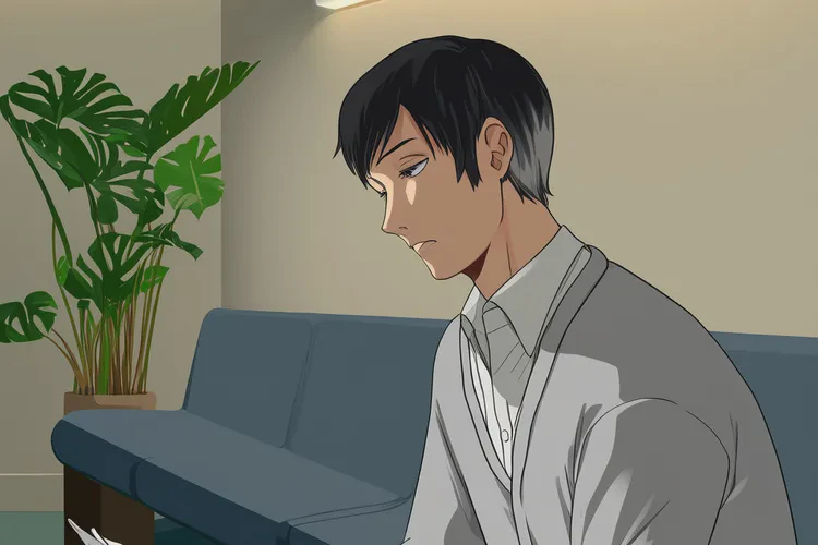 35岁早餐血糖24.3是怎么回事(图1)