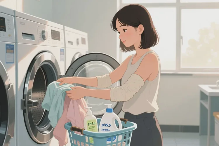 大学生手臂上出现湿疹能根治吗(图3)