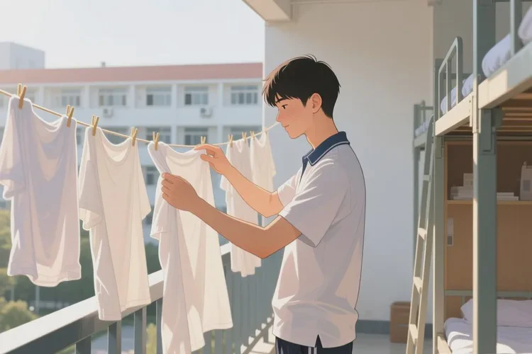 大学生肚子长湿疹能根治吗(图2)