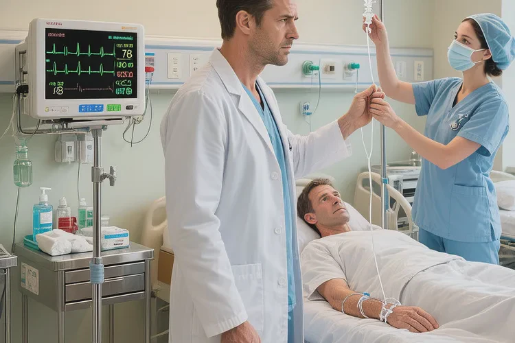 31岁早餐血糖30.1是怎么回事(图2)