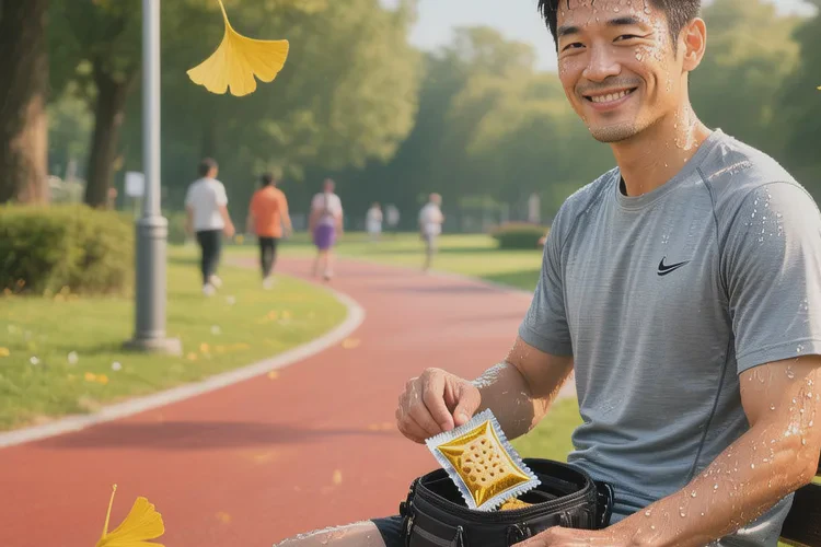 34岁空腹血糖3.8是怎么回事(图3)