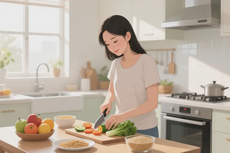 31岁空腹血糖6.5是怎么回事(图1)