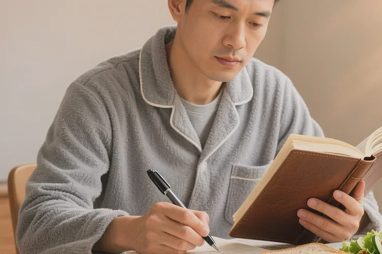 35岁早上空腹血糖30.4是怎么回事(图3)