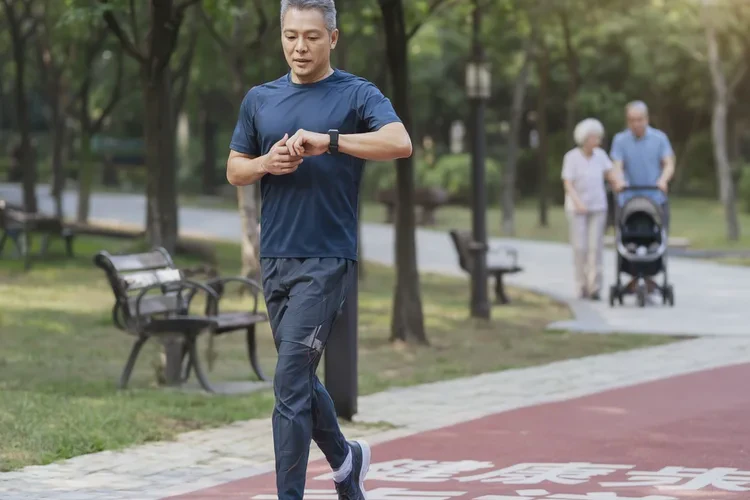 35岁早上空腹血糖16.1是怎么回事(图3)