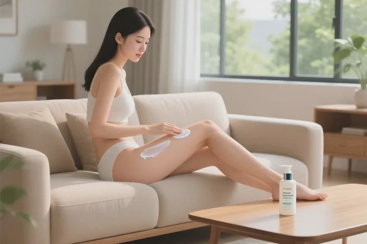 青年人屁股上有湿疹能根治吗(图4)