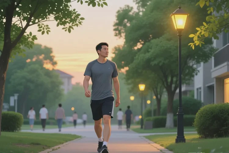 30岁睡前血糖9.6是怎么回事(图3)