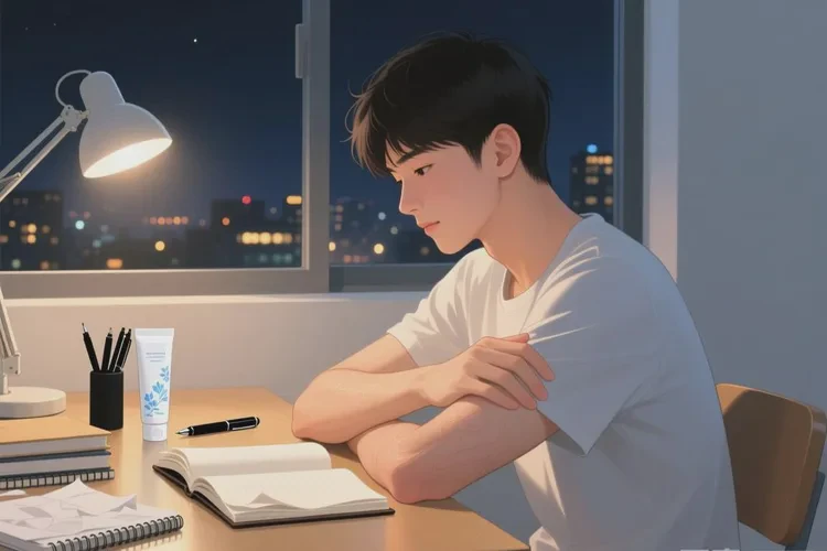 青年人手臂长湿疹能根治吗(图1)