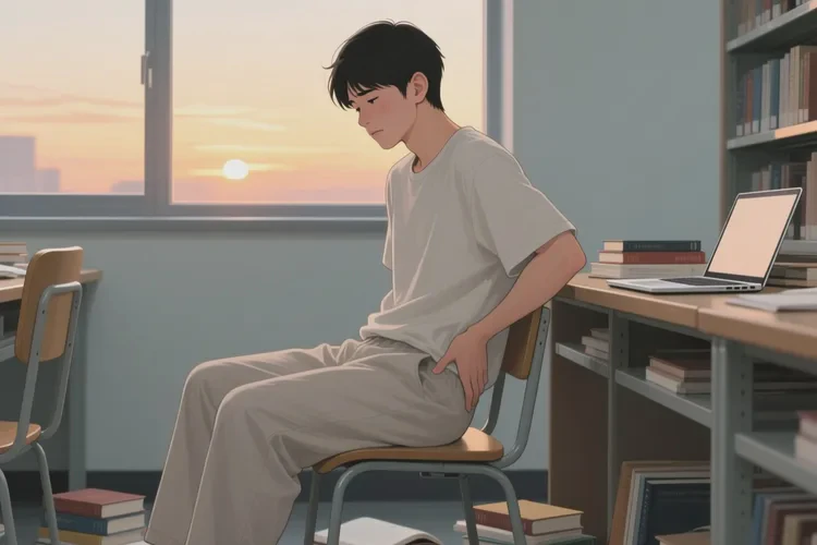 大学生屁股出湿疹能根治吗(图1)