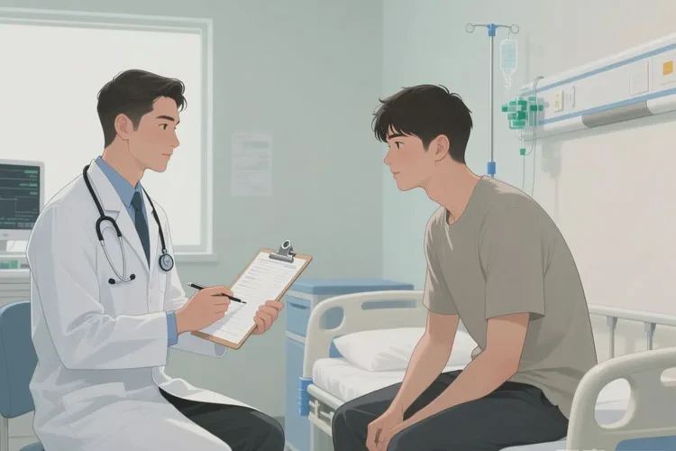 31岁餐后血糖10.0是怎么回事(图4)