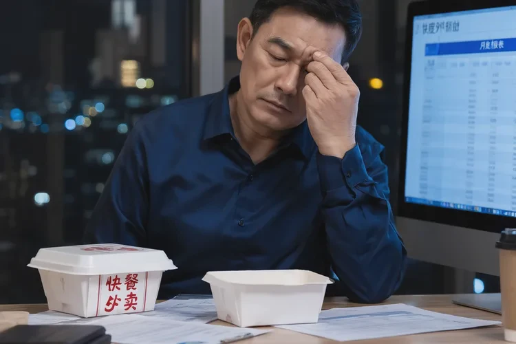 35岁早上血糖28.3是怎么回事(图2)