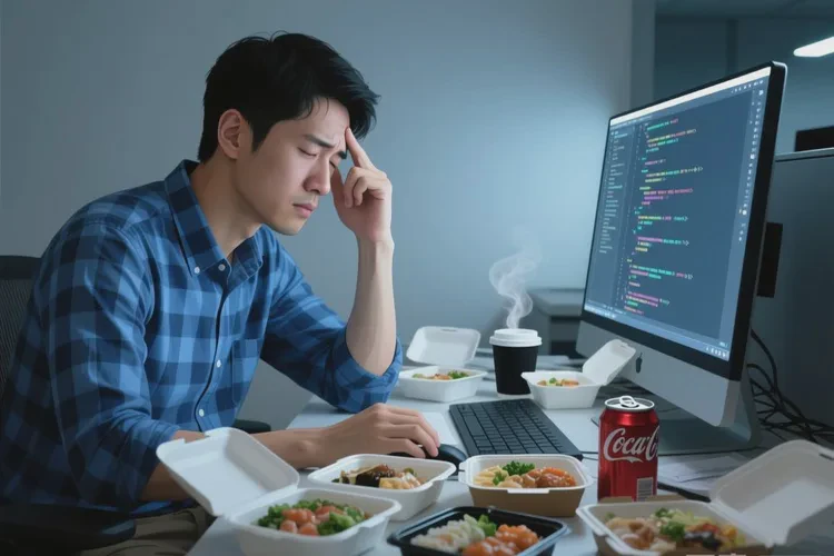 31岁餐后血糖29.5是怎么回事(图1)