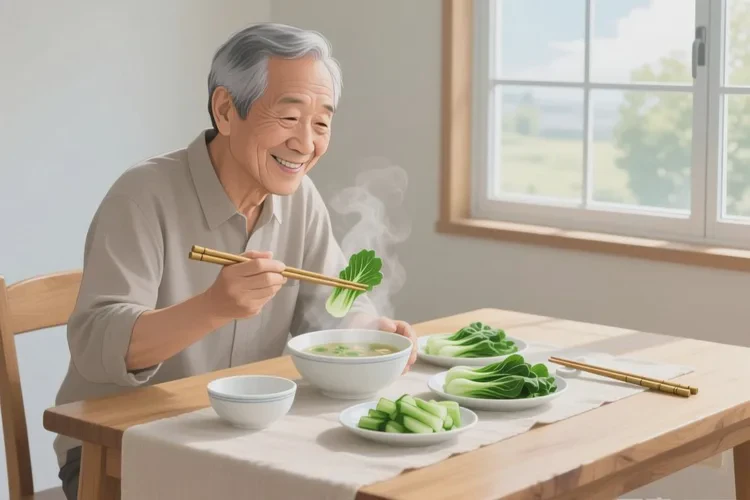 老年人肚子上出现湿疹能根治吗(图4)