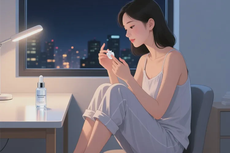 女生小腿偶尔长湿疹能根治吗(图3)