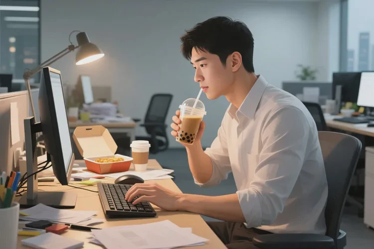 31岁餐后血糖17.6是怎么回事(图1)