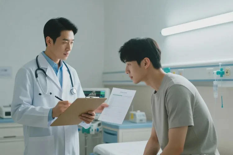 30岁睡前血糖20.3是怎么回事(图2)