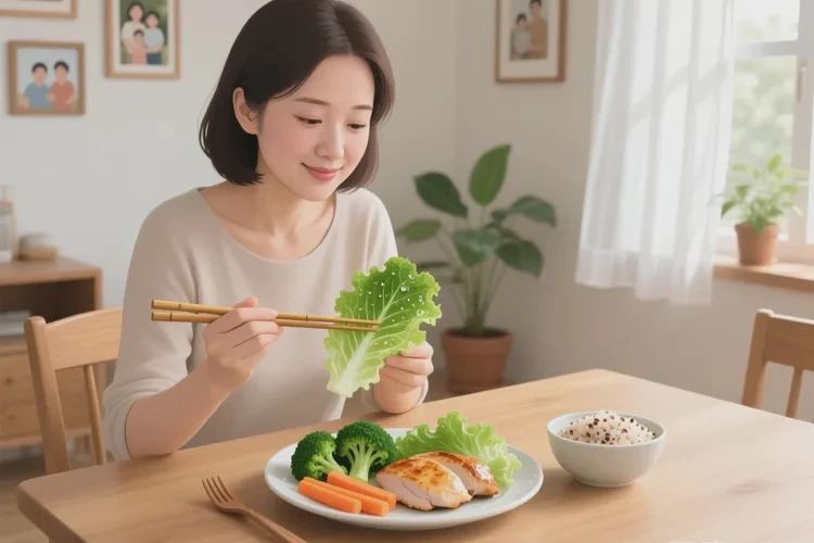 31岁餐后血糖5.5是怎么回事(图1)