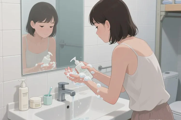 大学生大腿上经常起湿疹能根治吗(图3)