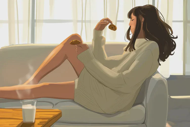 35岁早餐血糖3点3是怎么回事(图2)