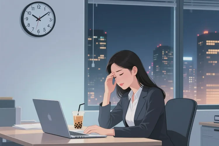 30岁睡前血糖6点5是怎么回事(图2)