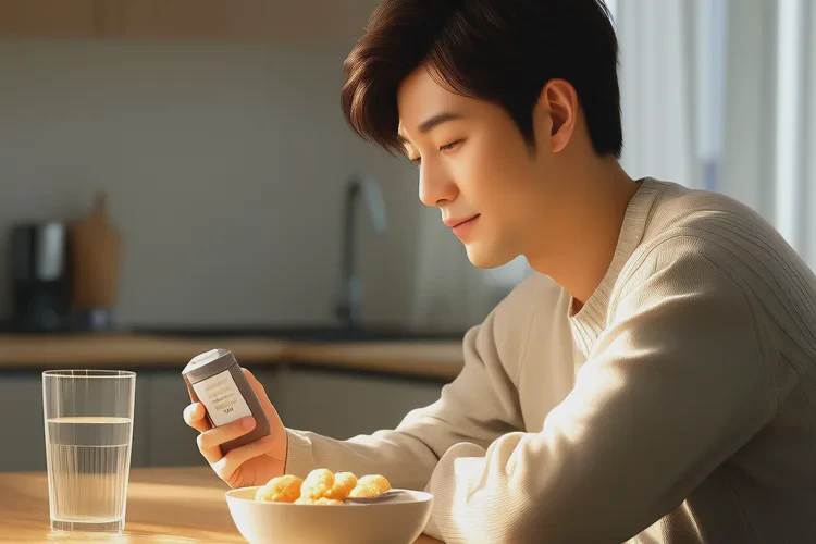 35岁早餐血糖11点4是怎么回事(图1)