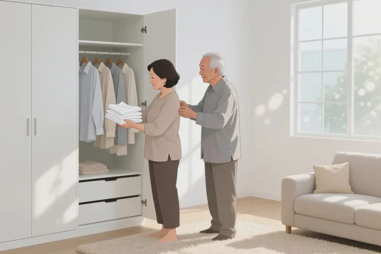 高龄老人四肢经常起湿疹能根治吗(图2)