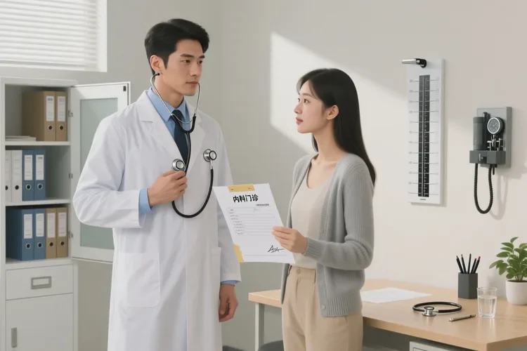 31岁餐后血糖26.7是怎么回事(图4)