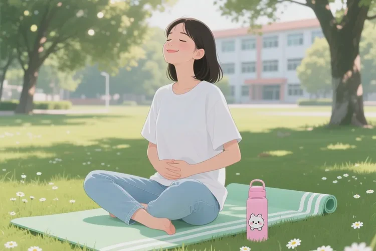 大学生全身偶尔起湿疹能根治吗(图2)