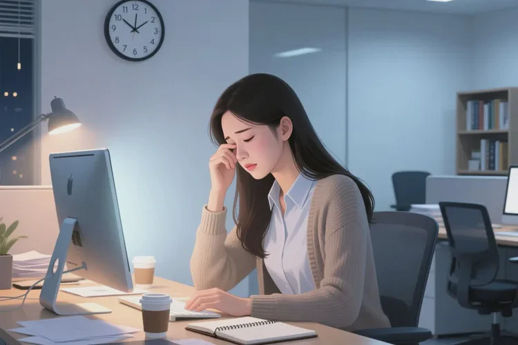 30岁睡前血糖10.5是怎么回事(图2)